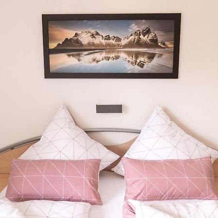 Haus Alpenblick Hotel Saint Wolfgang Екстериор снимка