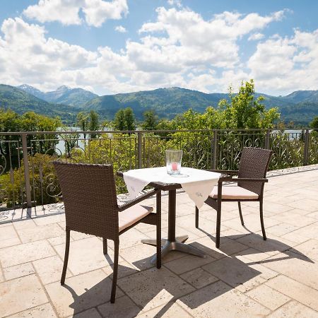 Haus Alpenblick Hotel Saint Wolfgang Екстериор снимка