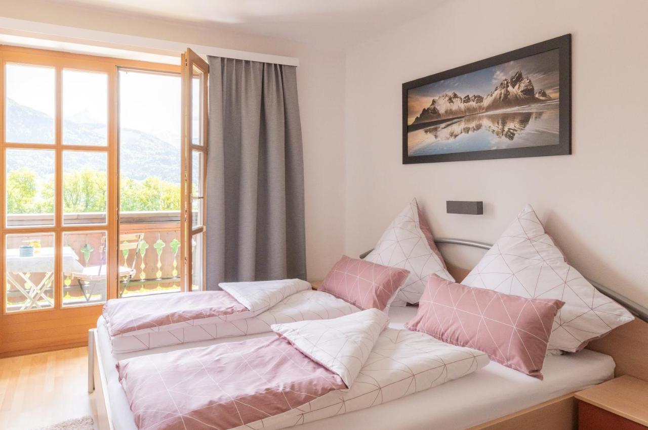 Haus Alpenblick Hotel Saint Wolfgang Екстериор снимка