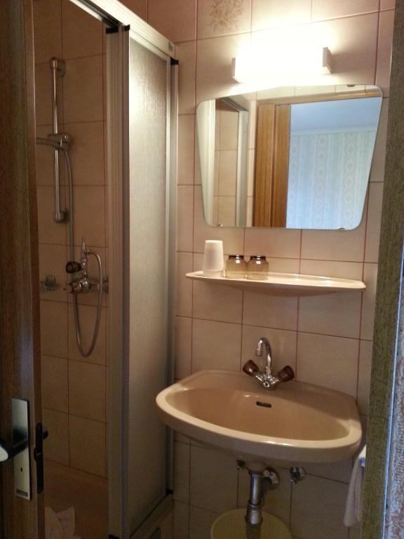 Haus Alpenblick Hotel Saint Wolfgang Стая снимка